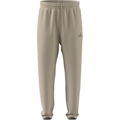 adidas Hombre FUTURE ICONS SMALL LOGO PANT, Crystal Linen, L adidas Hombre FUTURE ICONS SMALL LOGO PANT, Crystal Linen, L