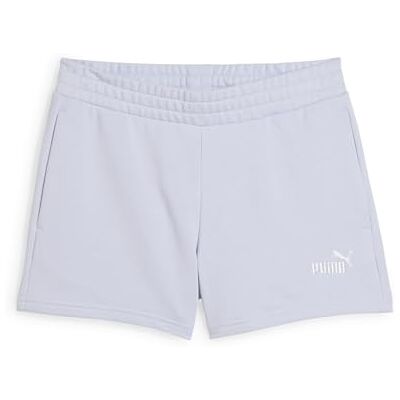PUMA ESS Small Nr. 1 Logo 4'' Shorts Damen - Sports Shorts PUMA ESS Small Nr. 1 Logo 4'' Shorts Damen - Sports Shorts