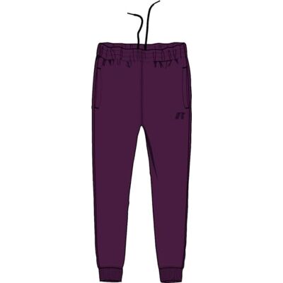 Russell Athletic Cuffed Leg Pant Broek Sport Heren Russell Athletic Cuffed Leg Pant Broek Sport Heren