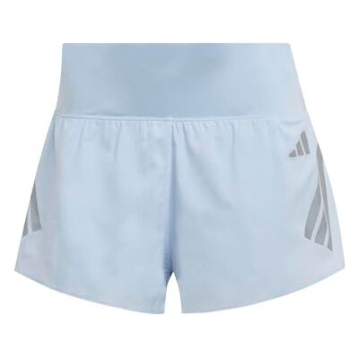 adidas Mujer ADI365 Running Formotion Iconic 2in1 Shorts, Crystal Sky, L adidas Mujer ADI365 Running Formotion Iconic 2in1 Shorts, Crystal Sky, L