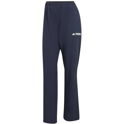 adidas Mujer Terrex Multi Liteflex Pants, legend ink, XS adidas Mujer Terrex Multi Liteflex Pants, legend ink, XS
