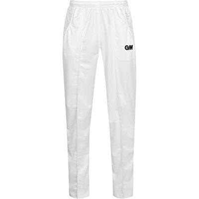 Gunn & Moore GM, Maestro Cricket Broek, Unisex-Jeugd Gunn & Moore GM, Maestro Cricket Broek, Unisex-Jeugd
