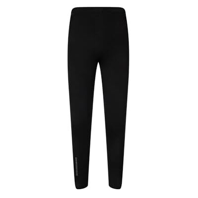 Rock Experience REMU00031-0208 Heaven Long Tights Man Pant sportbroek heren Caviar M Rock Experience REMU00031-0208 Heaven Long Tights Man Pant sportbroek heren Caviar M