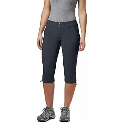 Columbia Saturday Trail II Convertible broek voor dames Columbia Saturday Trail II Convertible broek voor dames