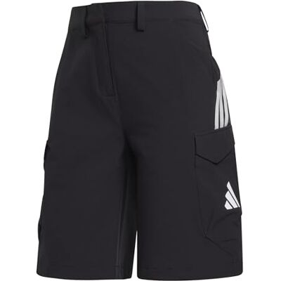 adidas dames Mercedes Amg Petronas Formula 1 Team Mechanics Short Shorts, black/grey two, M adidas dames Mercedes Amg Petronas Formula 1 Team Mechanics Short Shorts, black/grey two, M