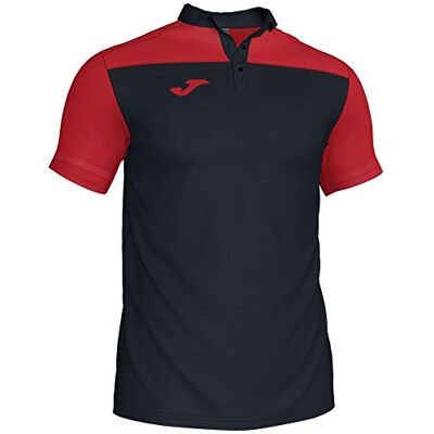 JOMA Combi M - Multicolor polo voor heren JOMA Combi M - Multicolor polo voor heren