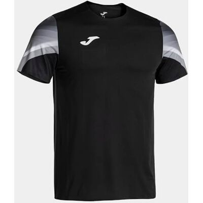 Joma Elite XI Lichtgewicht Ademend T-shirt met korte mouwen Joma Elite XI Lichtgewicht Ademend T-shirt met korte mouwen