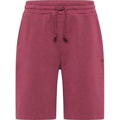 Joy Unisex Shorts - XL - Rood - Casual Joy Unisex Shorts - XL - Rood - Casual