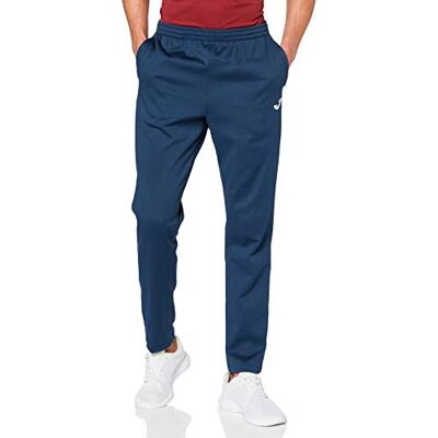 JOMA Elba Blauw Heren Trainingspak - Trainingspak JOMA Elba Blauw Heren Trainingspak - Trainingspak