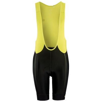 Craft ADV ENDUR BIB Shorts M Black/N Ligh S Craft ADV ENDUR BIB Shorts M Black/N Ligh S