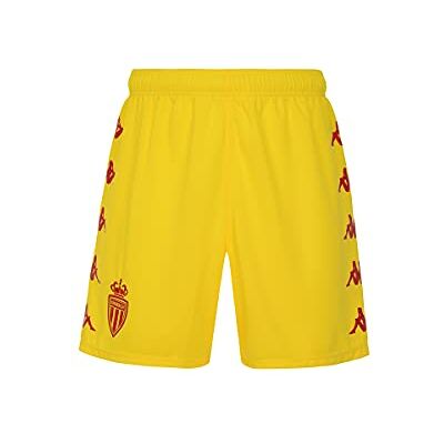 Kappa heren kort kombat ryder as monaco Kappa heren kort kombat ryder as monaco