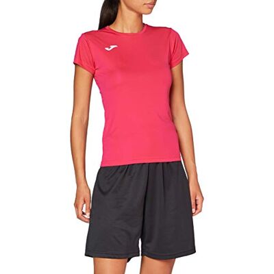 JOMA Combi Rosa - T-shirt voor mannen, hardlopen, 11-12 jaar JOMA Combi Rosa - T-shirt voor mannen, hardlopen, 11-12 jaar