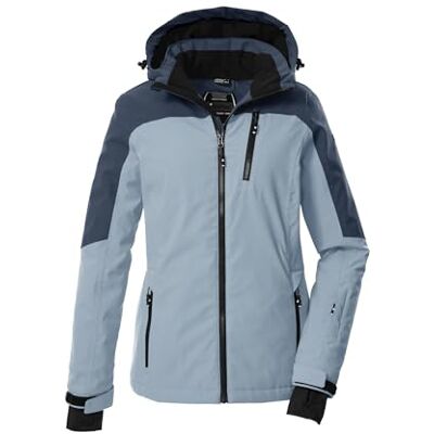 Killtec KSW 435 WMN SKI JCKT - Skijacke Killtec KSW 435 WMN SKI JCKT - Skijacke