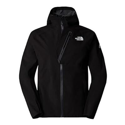 THE NORTH FACE Ma Waterproof Jas voor heren Tnf Black S THE NORTH FACE Ma Waterproof Jas voor heren Tnf Black S
