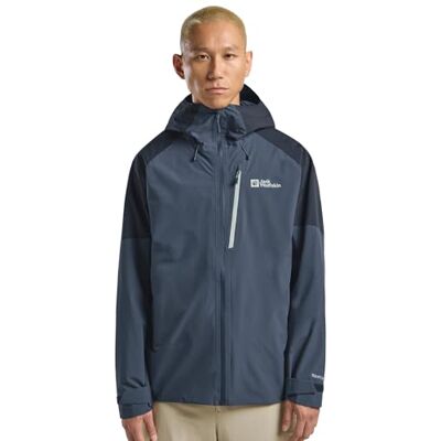 Jack Wolfskin Eagle Peak 2L Velojacke - Velojacke Jack Wolfskin Eagle Peak 2L Velojacke - Velojacke