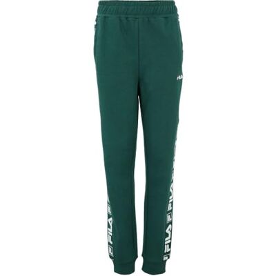 FILA Moderne Lunden Track Pants, groen, 134-140 FILA Moderne Lunden Track Pants, groen, 134-140