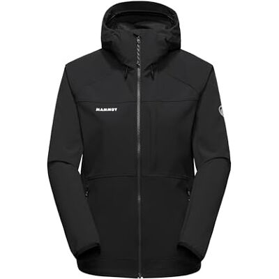 Mammut Ultimate Comfort SO Hooded Jacket Women Mammut Ultimate Comfort SO Hooded Jacket Women
