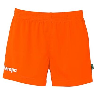 Kempa dames sportbroek Team Shorts Damen Kempa dames sportbroek Team Shorts Damen