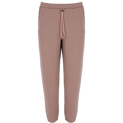 Russell Athletic E34042-AN-579 MAYU-Elasticated Leg Pant Dames Sportbroek Gewei Maat XL Russell Athletic E34042-AN-579 MAYU-Elasticated Leg Pant Dames Sportbroek Gewei Maat XL