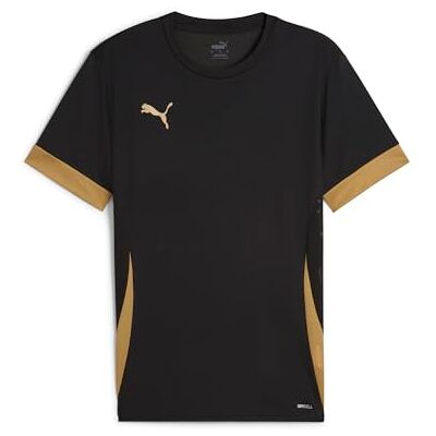 Puma Herren, Sportshirt, teamGOAL Matchday Jersey (S) - Sportshirt Puma Herren, Sportshirt, teamGOAL Matchday Jersey (S) - Sportshirt