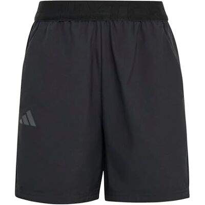 adidas uniseks-kind Terrex Kids Multi Clima365 Shorts, black, 9-10 Years adidas uniseks-kind Terrex Kids Multi Clima365 Shorts, black, 9-10 Years