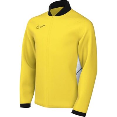 Nike Kind Gele Sportjack Dri-FIT - Sportswear Jacket Nike Kind Gele Sportjack Dri-FIT - Sportswear Jacket