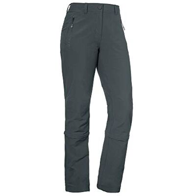 Schöffel Engadin Zip Off Broeken - Pants Schöffel Engadin Zip Off Broeken - Pants