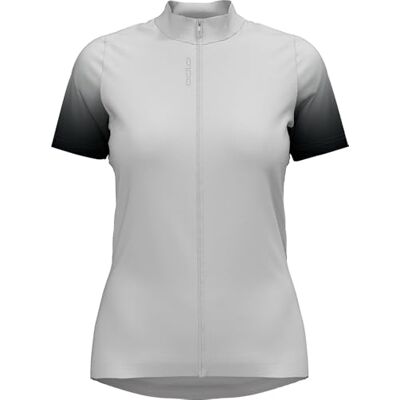 Odlo Lichte korte mouwen dames shirt - Maillot Odlo Lichte korte mouwen dames shirt - Maillot
