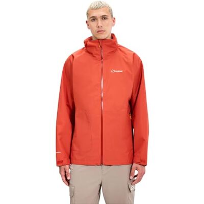 Berghaus Heren Roam interactieve jas, Mica, M Berghaus Heren Roam interactieve jas, Mica, M