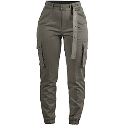 Mil-Tec Army Pants Woman Olive Mil-Tec Army Pants Woman Olive
