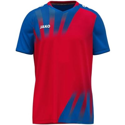 Jako Vintage Kinderen rood 128 - Kinderkleding Jako Vintage Kinderen rood 128 - Kinderkleding