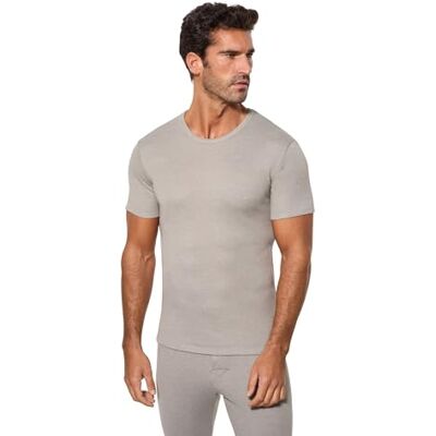 Abanderado As0a806.025 Korte Mouwen Base Layer - Base Layer Abanderado As0a806.025 Korte Mouwen Base Layer - Base Layer