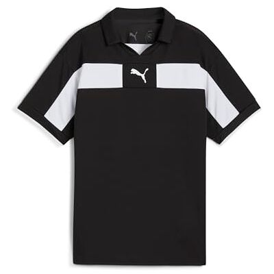 PUMA Teamclassic Match Jersey Jr jongens Truien PUMA Teamclassic Match Jersey Jr jongens Truien