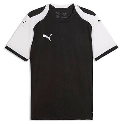 PUMA Heren Teamfinal26 gebreide jersey truien (Pack van 1) PUMA Heren Teamfinal26 gebreide jersey truien (Pack van 1)