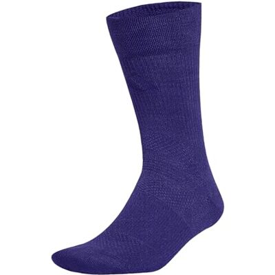 adidas uniseks-volwassene Football Crew Performance Socks Cushioned, team colleg purple/team colleg purple, 40-42 adidas uniseks-volwassene Football Crew Performance Socks Cushioned, team colleg purple/team colleg purple, 40-42
