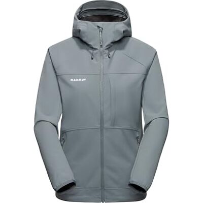 Mammut Ultimate Comfort SO Hooded Jacket Women Mammut Ultimate Comfort SO Hooded Jacket Women