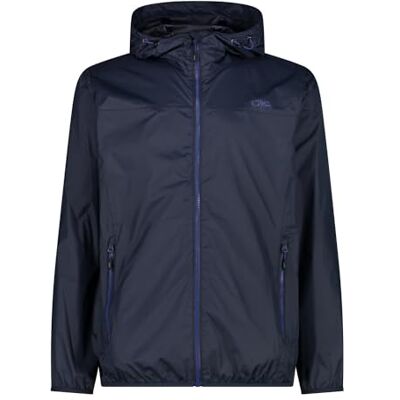 CMP Regenjas voor heren met capuchon heren jas CMP Regenjas voor heren met capuchon heren jas