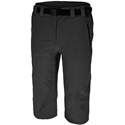 CMP dames capribroek Stretch-caprihose Für Damen CMP dames capribroek Stretch-caprihose Für Damen