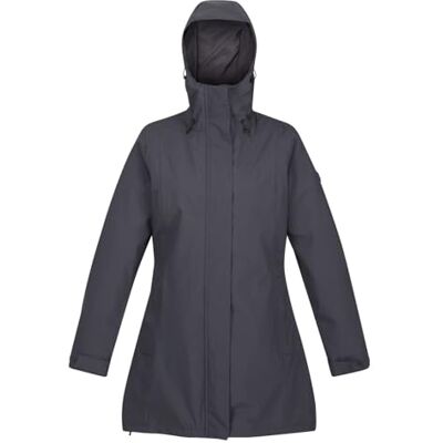 Regatta Denbury III 3-in-1 waterdicht wandeljack voor dames Regatta Denbury III 3-in-1 waterdicht wandeljack voor dames