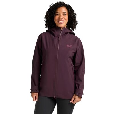 Jack Wolfskin Unbound Adventure 2L JKT W Jack Wolfskin Unbound Adventure 2L JKT W