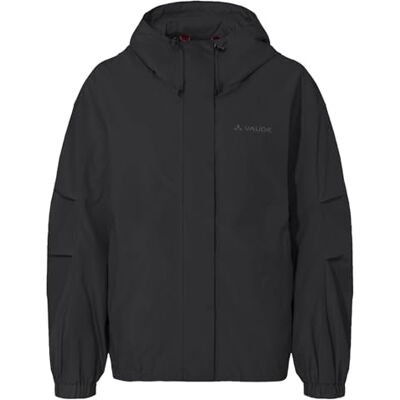 VAUDE Mineo Regenjas voor dames VAUDE Mineo Regenjas voor dames