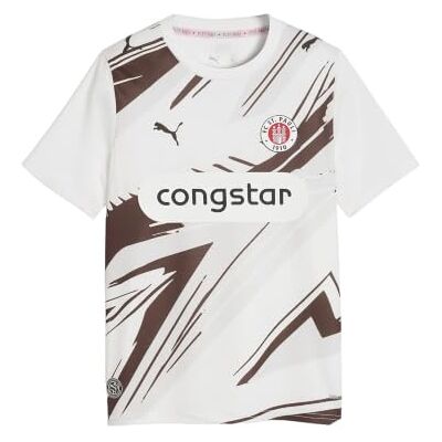 PUMA FCSP Away Jersey Replica PUMA FCSP Away Jersey Replica