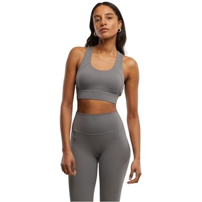 Urban Classics Dames Sport-BH - Sport-BH Urban Classics Dames Sport-BH - Sport-BH