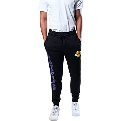 Ultra Game Heren Jogger Broek - Zacht French Terry Ultra Game Heren Jogger Broek - Zacht French Terry