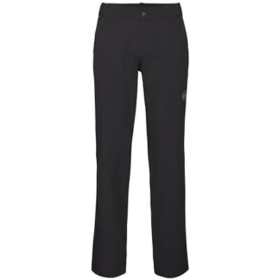 Mammut Gr.54 lange Hiking Broek - Trekkingbroek Mammut Gr.54 lange Hiking Broek - Trekkingbroek
