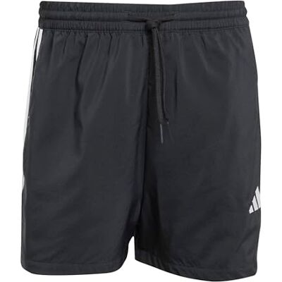 Adidas IM7850 Shorts - Herenshorts Zwart Adidas IM7850 Shorts - Herenshorts Zwart