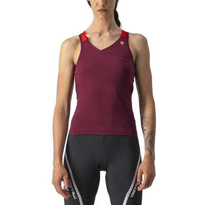 CASTELLI Solaris Top sweatshirt voor dames CASTELLI Solaris Top sweatshirt voor dames