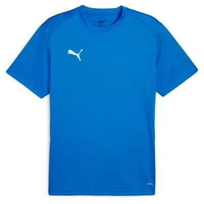 Puma Heren Sportshirt - 3XL - Blauw Puma Heren Sportshirt - 3XL - Blauw