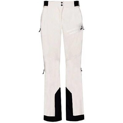 Rock Experience Epic Ride Padded Beige Broek - Pants Rock Experience Epic Ride Padded Beige Broek - Pants