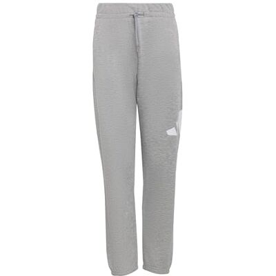 adidas uniseks-kind Golfbroek Essentials Big Logo Pants adidas uniseks-kind Golfbroek Essentials Big Logo Pants